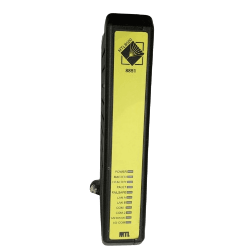 8851-LC-MT GE Fanuc