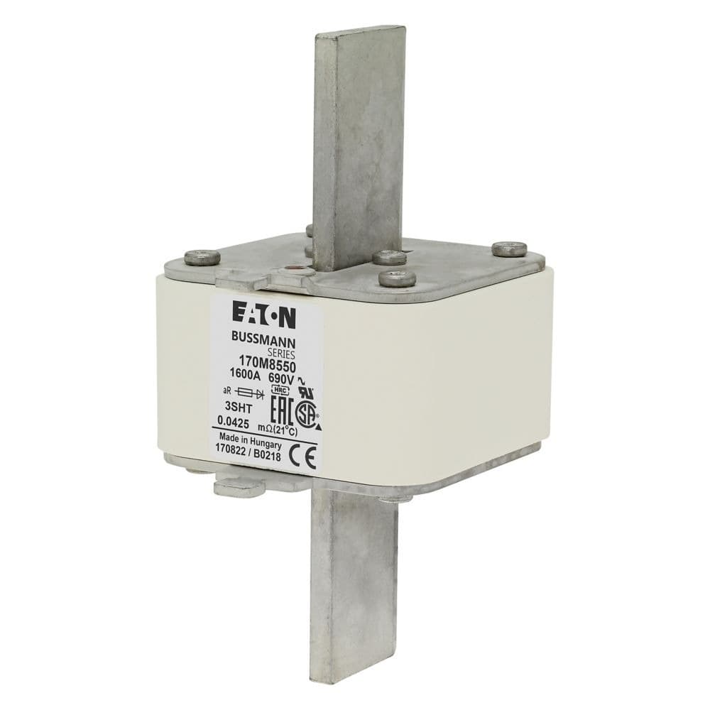 170M8550 Eaton - Bussmann