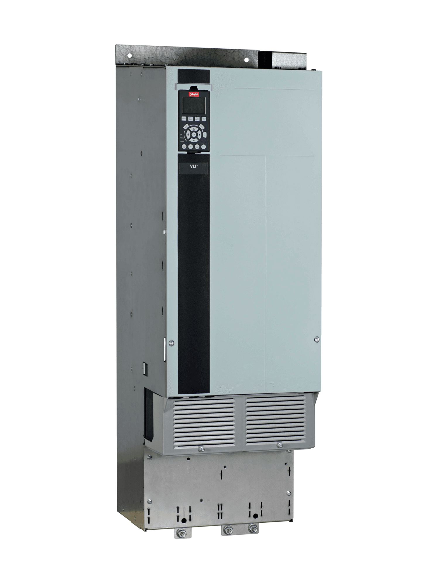 134H8491 Danfoss - FC-302N90KT5E20H4XGCXXXSXXXXALBXCXXXXDX