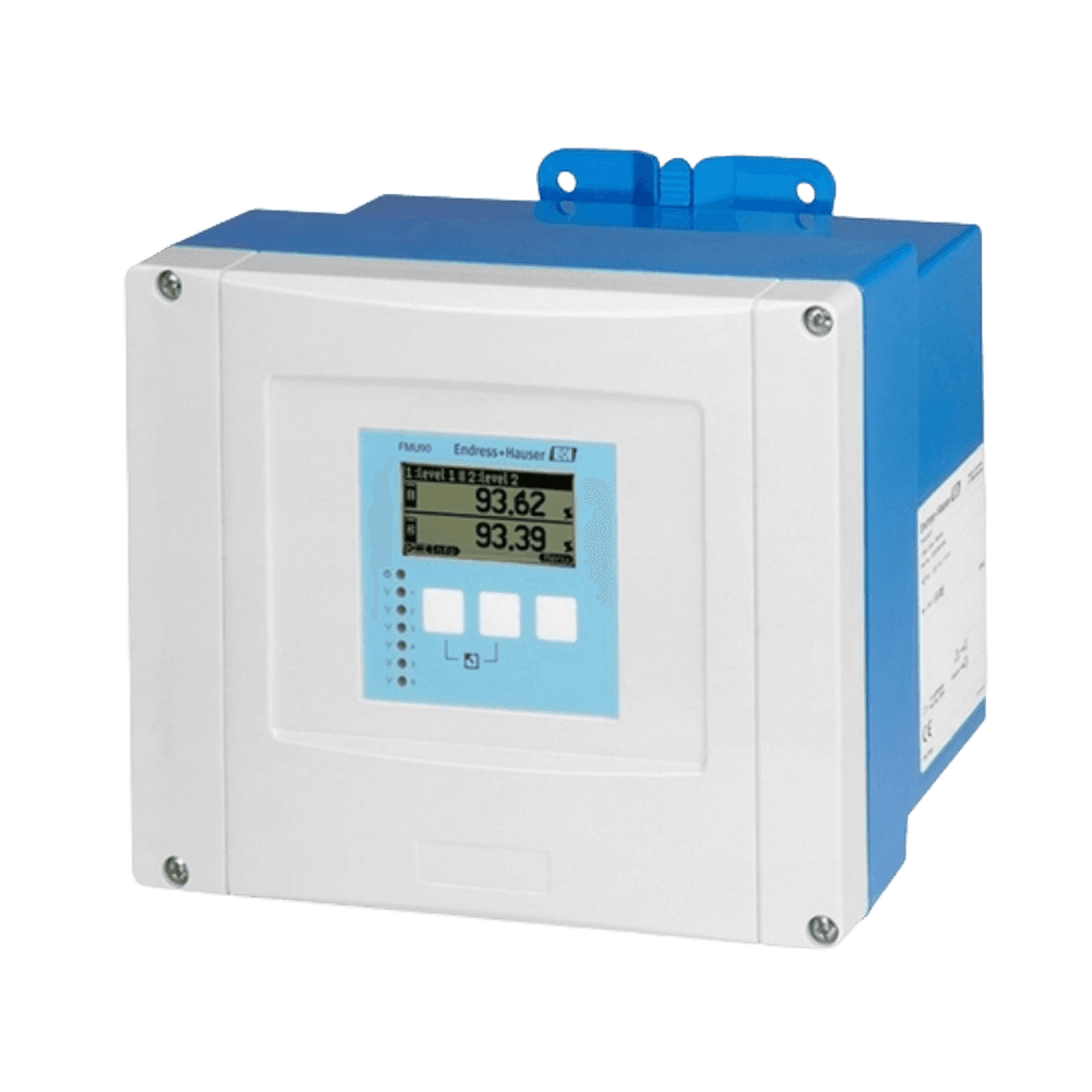 FMU90-R31CA111AA1A Endress + Hauser