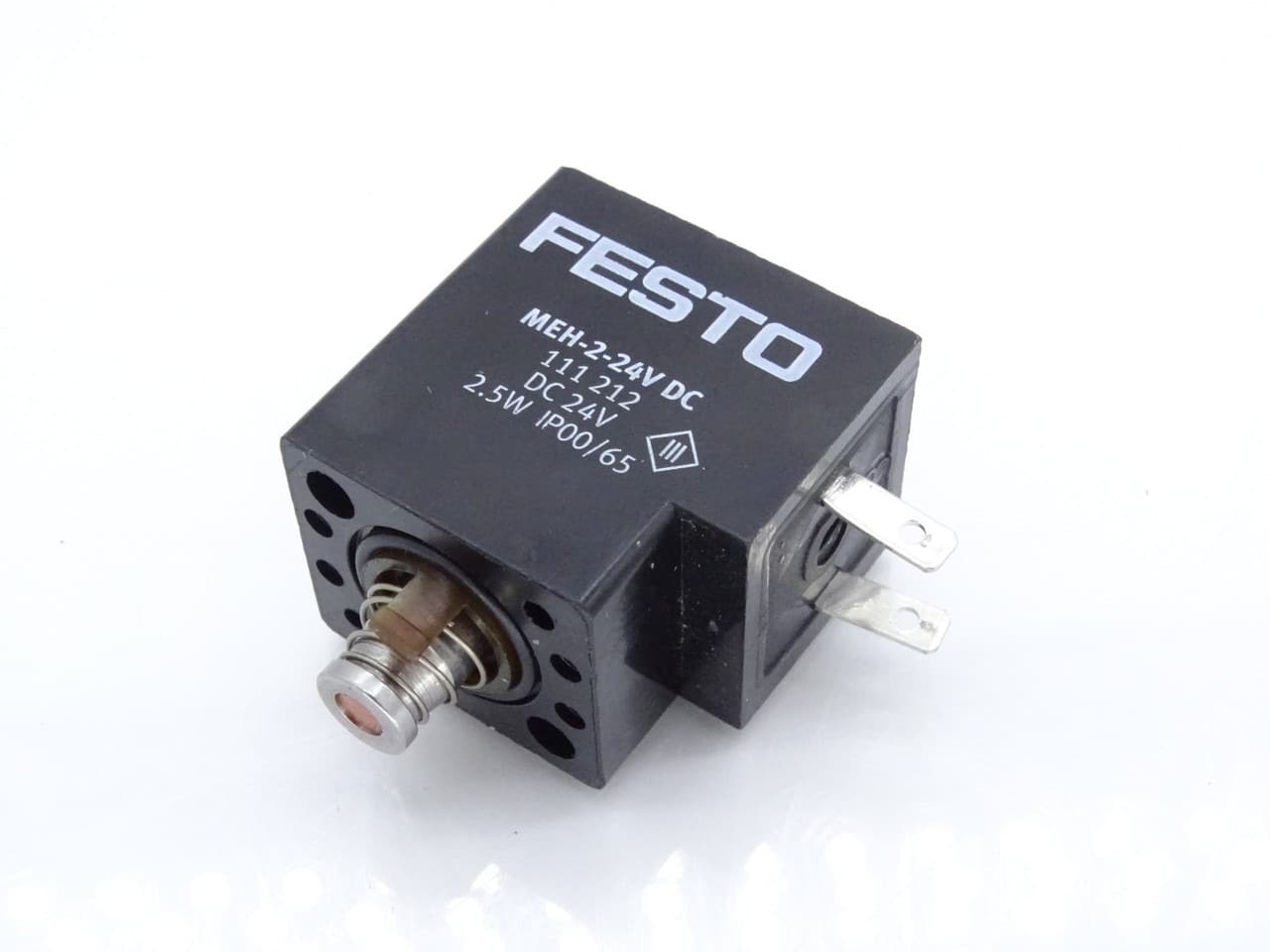 MSEBB-3-24VDC Festo