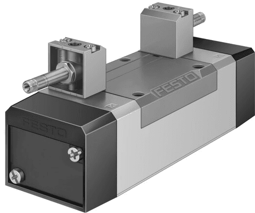 151873 Festo - MFH-5/3G-D-3-C