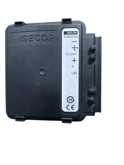101N2040 Danfoss - Secop