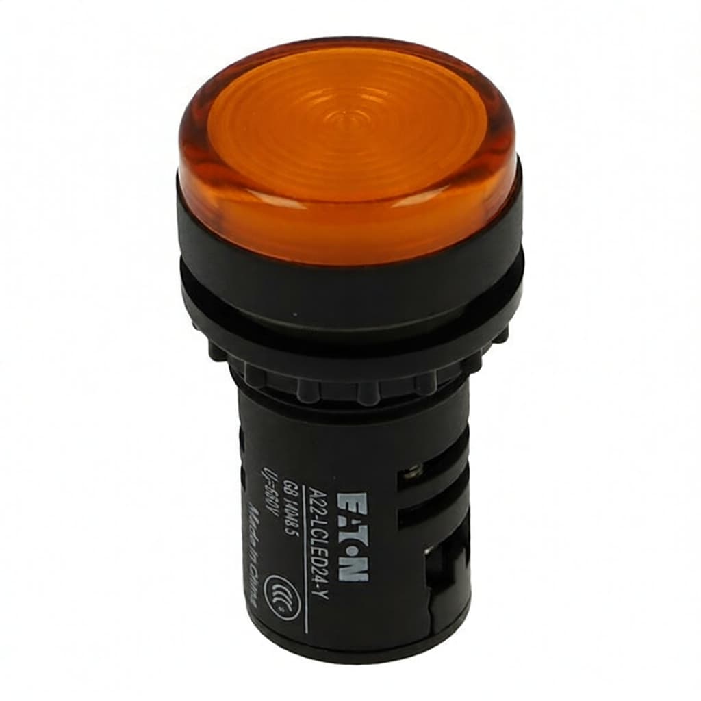 108189 Eaton - A22-LCLED24-Y