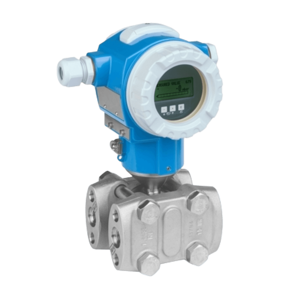 71191892 Endress + Hauser