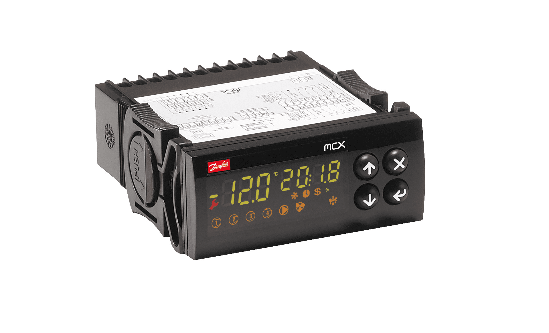 080G0066 Danfoss