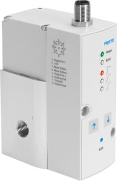 571288 Festo - VPPM-8L-L-1-G14-0L10H-A4N-S1