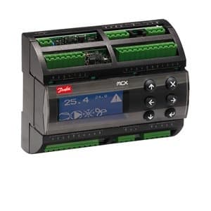 080G0303 Danfoss -MCX08M2