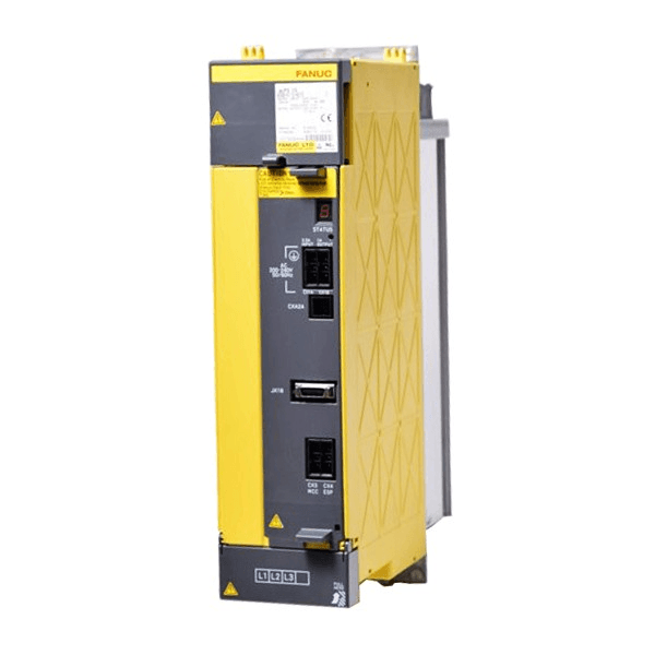 A06B-6240-H126 Fanuc