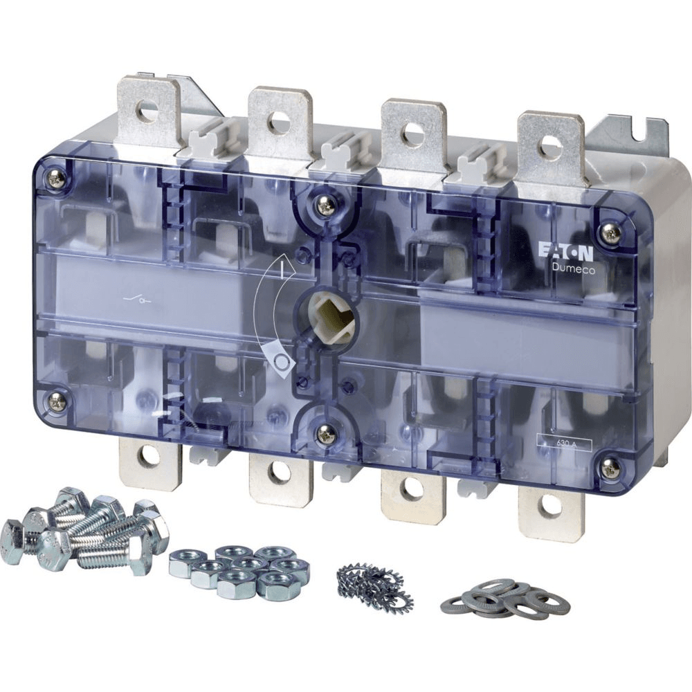 1814444 Eaton - DMV-630N/4