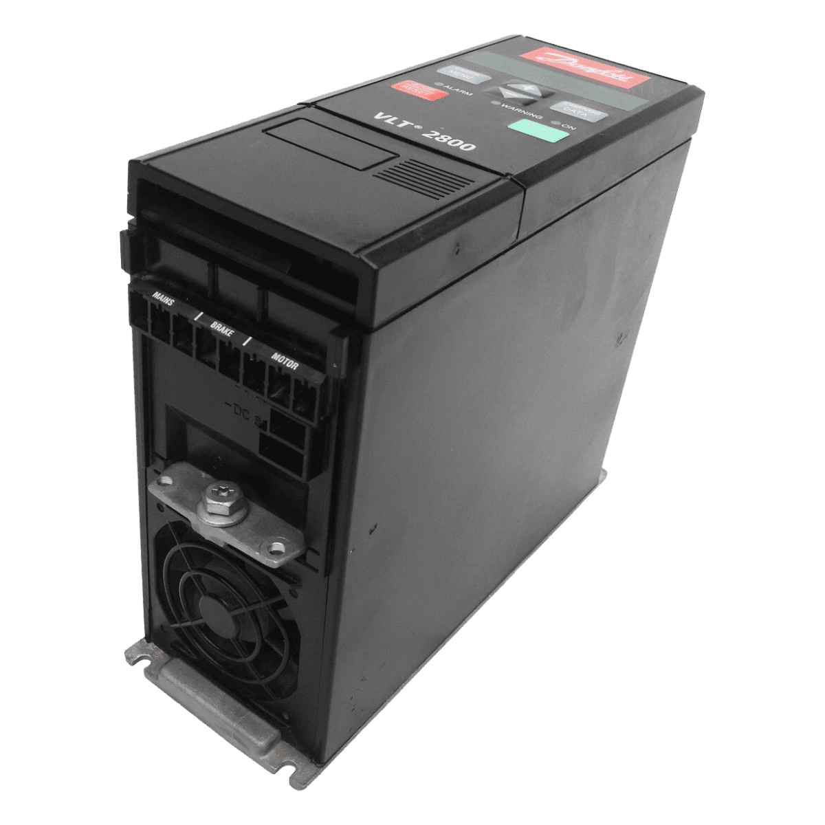 134H2469 Danfoss - VLT2880PT4B20SBR3DBF12A00C1