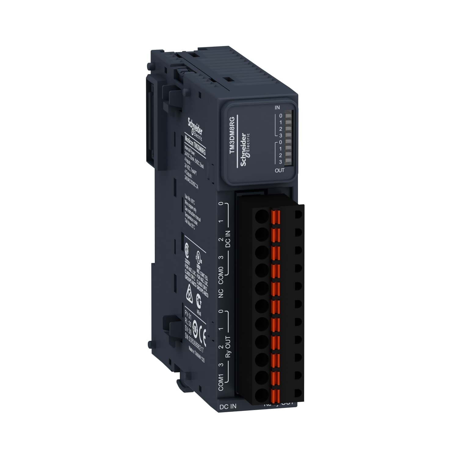 TM3DM8RG Schneider Electric