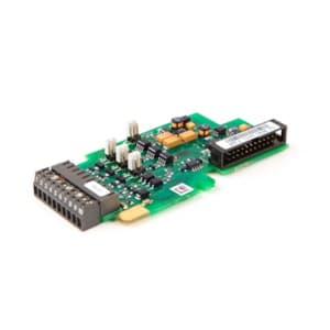 181B0292 Danfoss OPT-A5-V:3DI(Enc.10-24V),15/24Vout