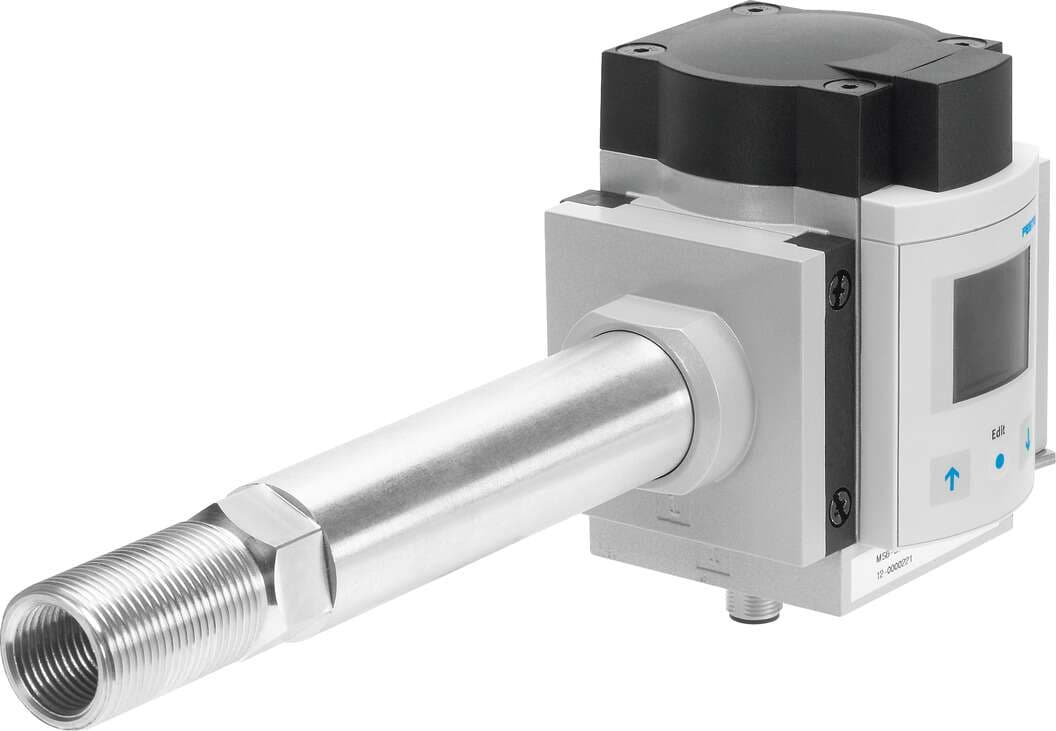 SFAM-62-1000L-TG12-2SA-M12 Festo