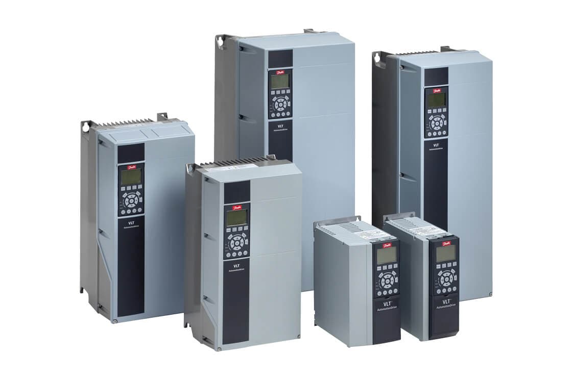 131B4575 Danfoss - FC-302P30KT5E55H1XGXXXXSXXXXAXBXCXXXXDX