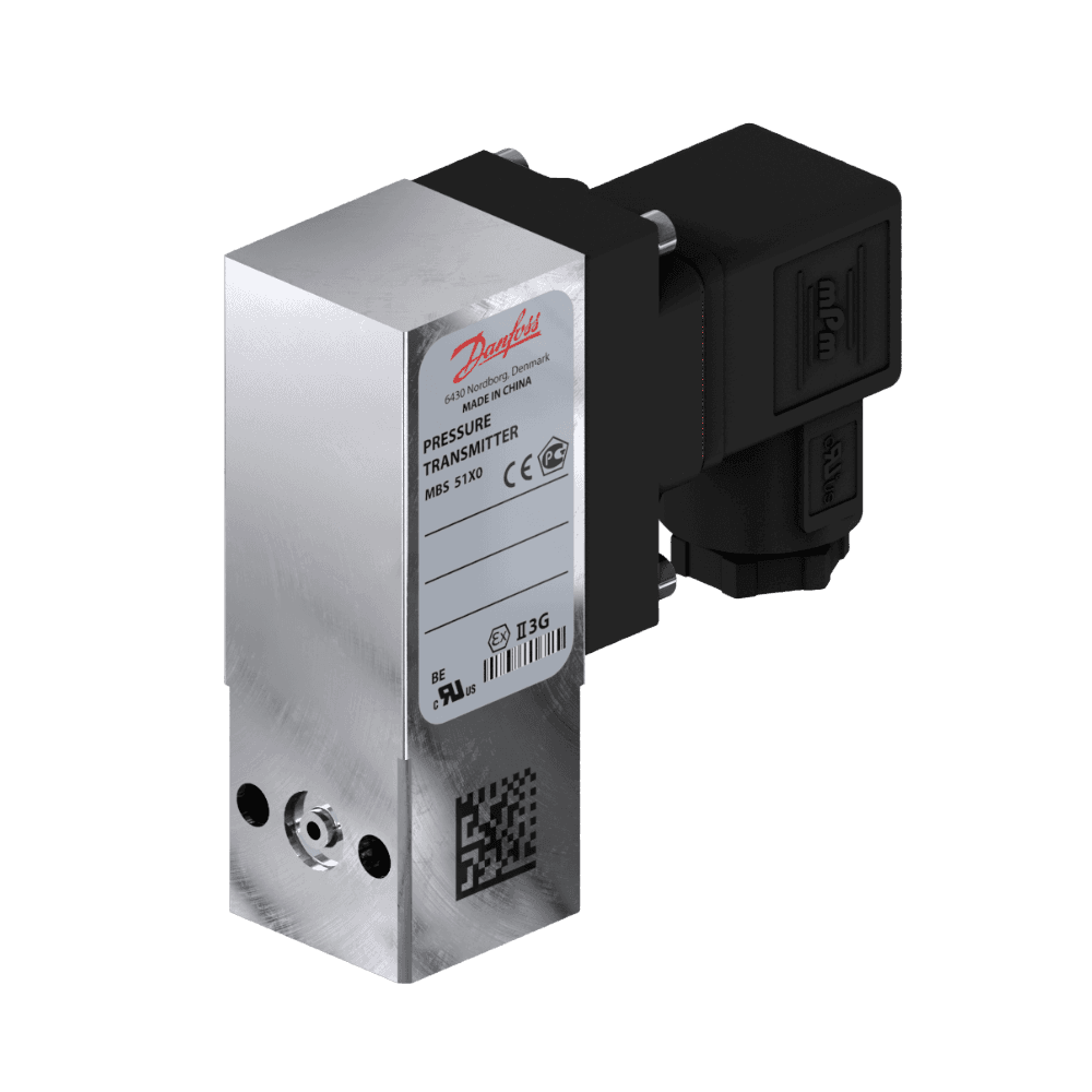 060N1003 Danfoss - MBS 5150-2411-A9CB04-4