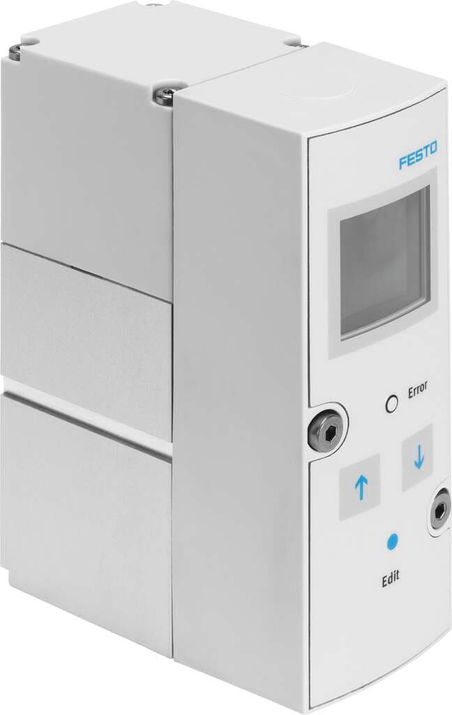 VPPM-8TA-L-1-F-0L6H-C1 Festo