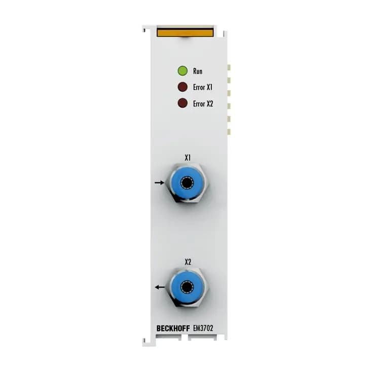 EM3702 Beckhoff