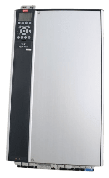 131H2378 Danfoss - FC-202P90KT4E20H1XGCXXXSXXXXA0BXCXXXXDX