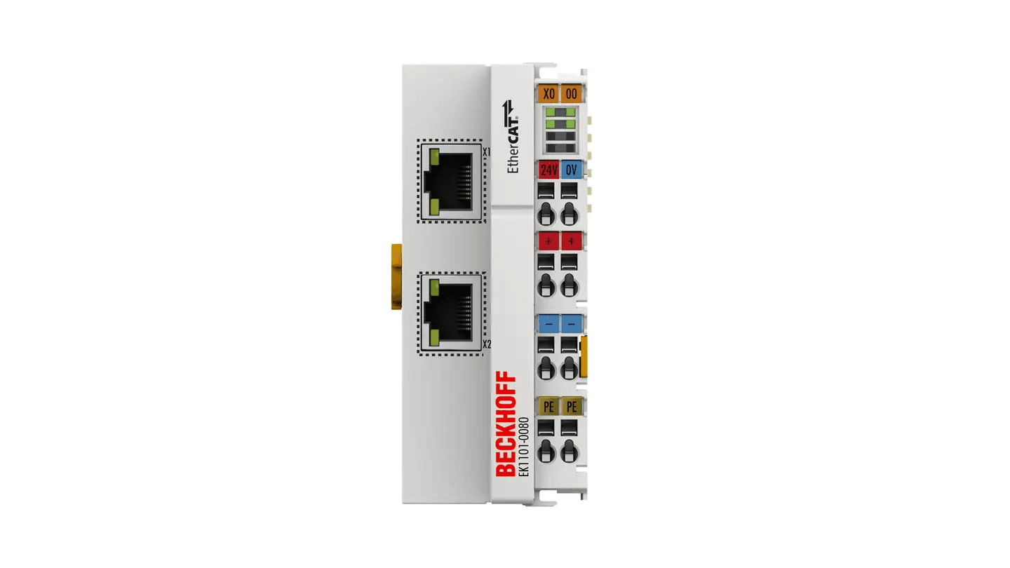 EK1101-0080 Beckhoff