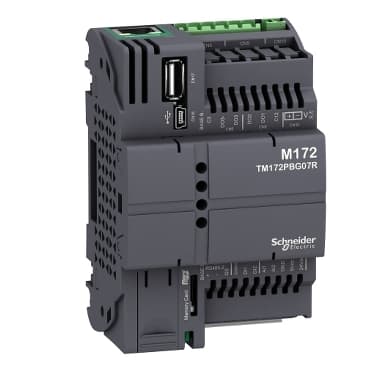 TM172PBG07R Schneider Electric