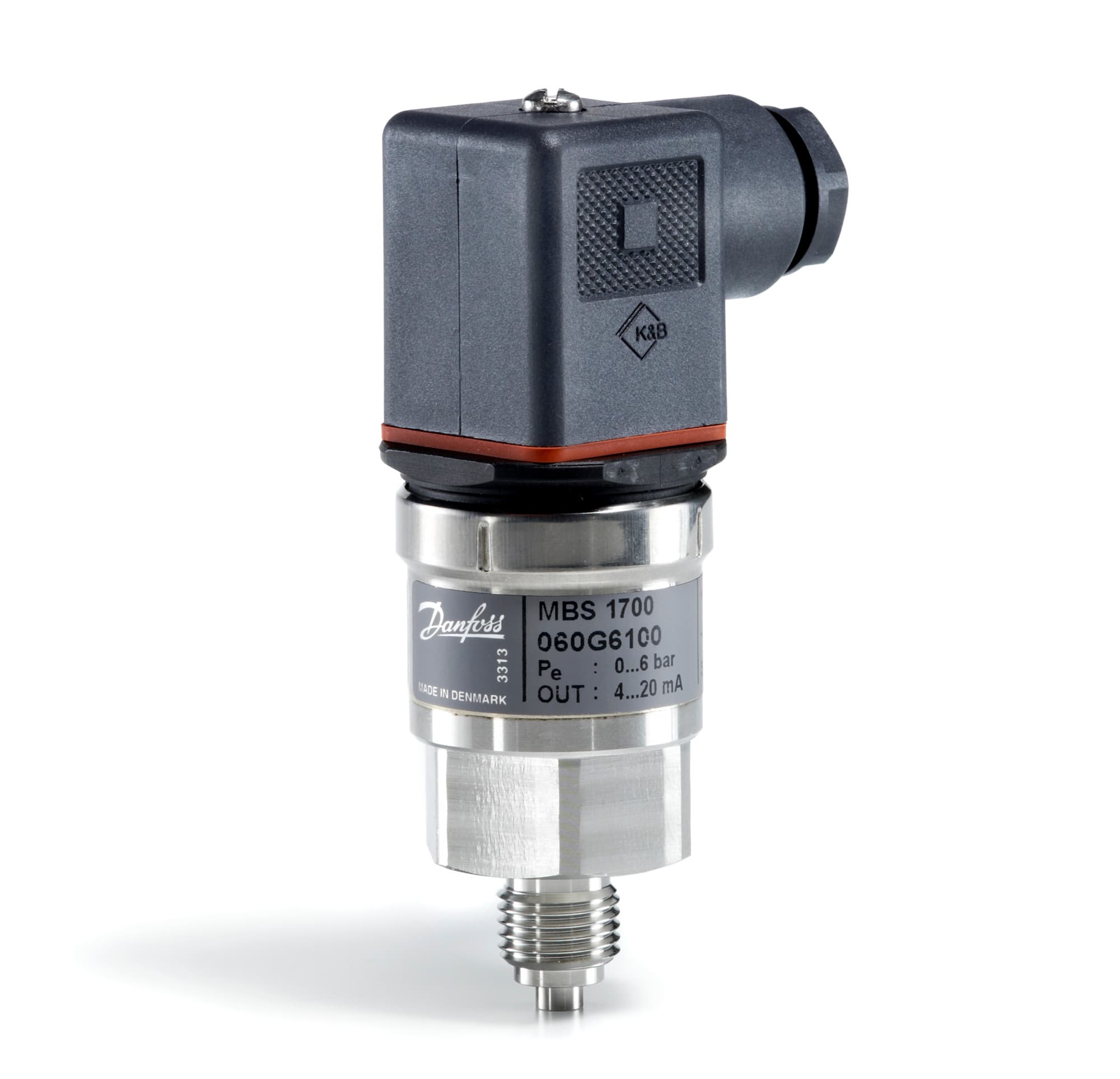 060G6100 Danfoss