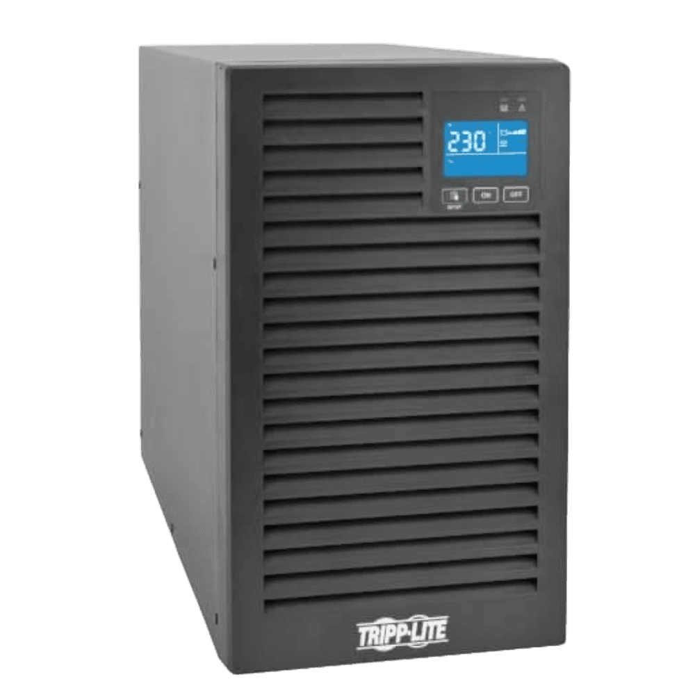 SUINT3000XLCD Eaton