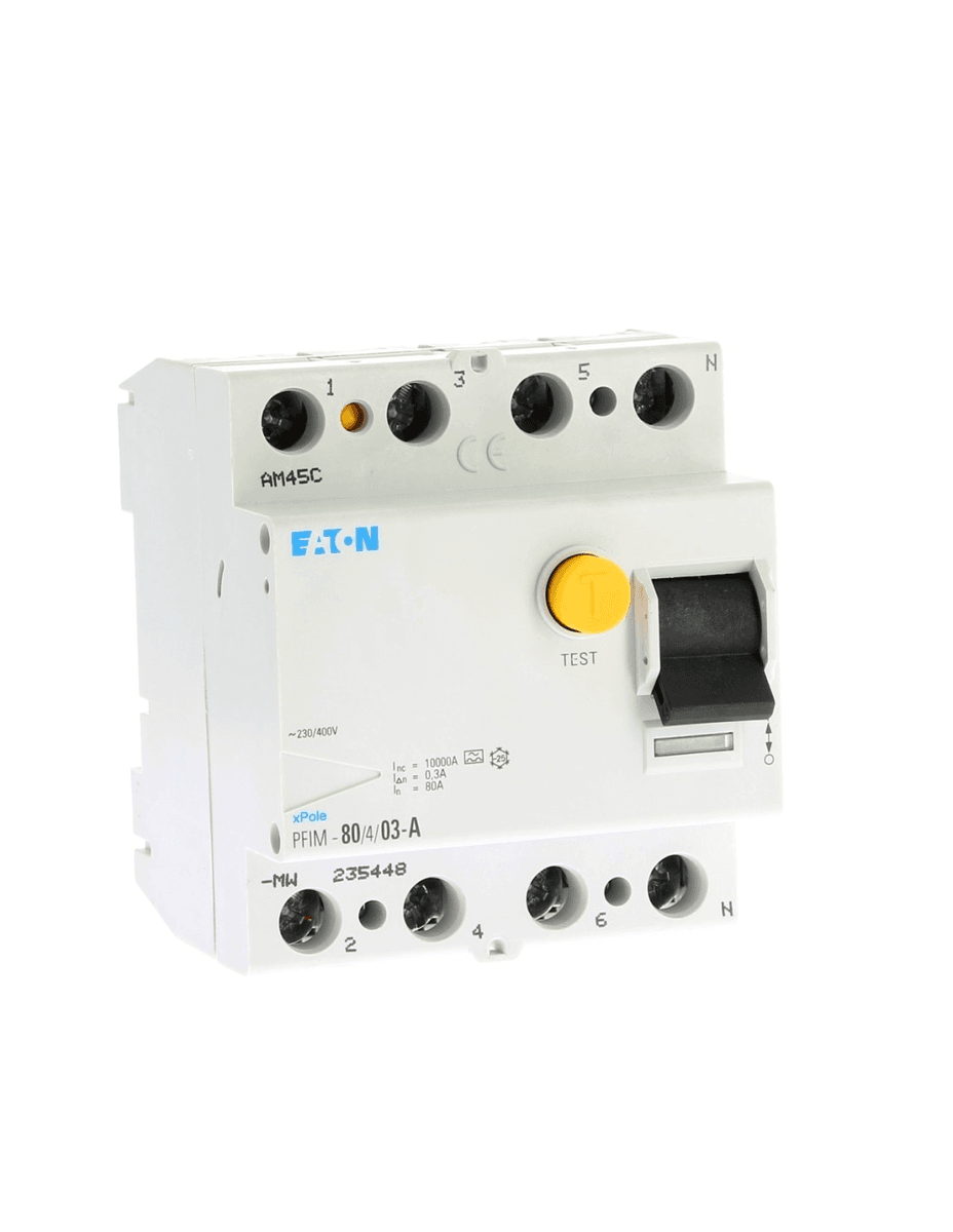 235419 Eaton - PFIM-80/4/01-MW