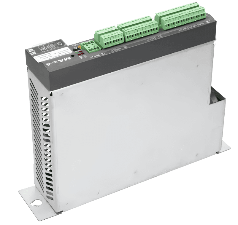 13130251-008 Schneider Electric Elau - MAX-4/11/01/008/08/1/1/00