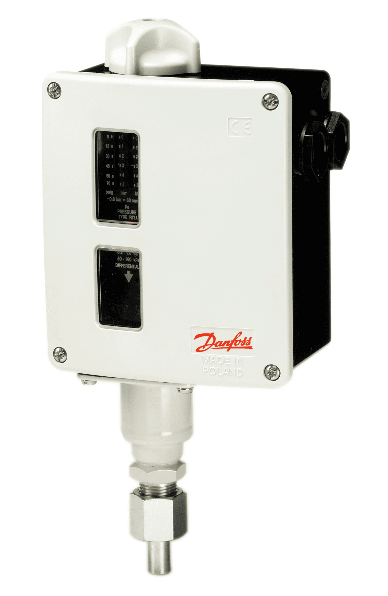 017-500166 Danfoss