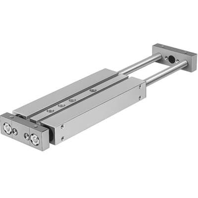 162087 Festo - DPZJ-20-100-P-A-KF-S2