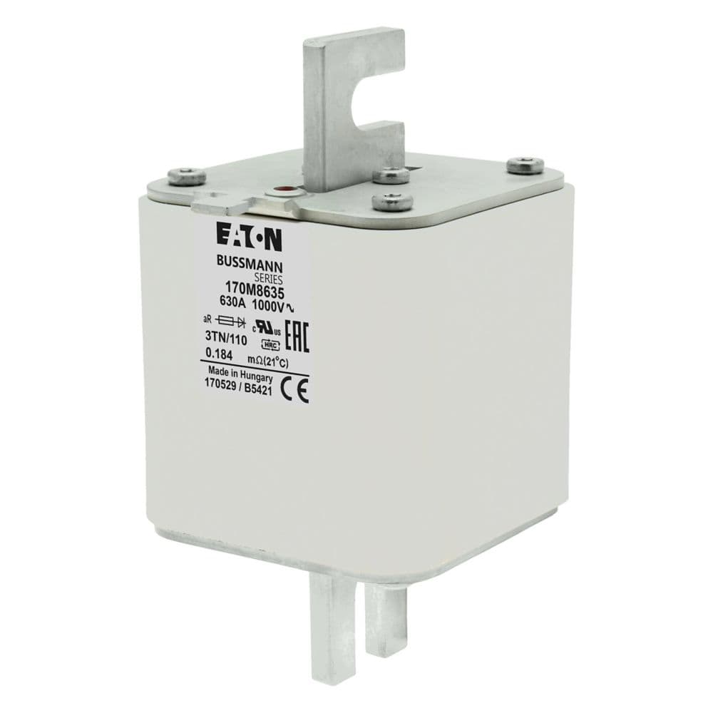 170M8635 Eaton - Bussmann