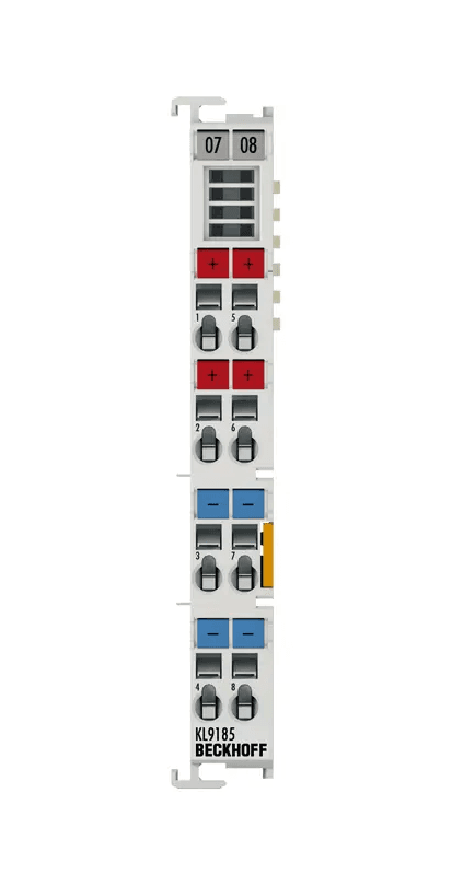KL9185 Beckhoff