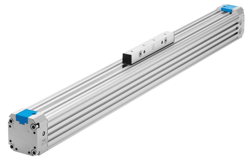 175136 Festo - DGPL-40-600-PPV-A-B-KF-GK-SH