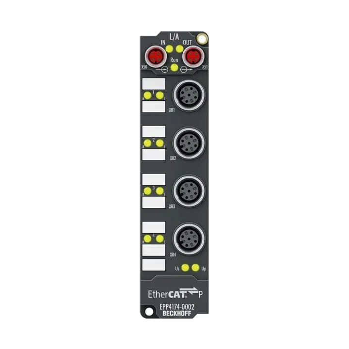 EPP4174-0002 Beckhoff