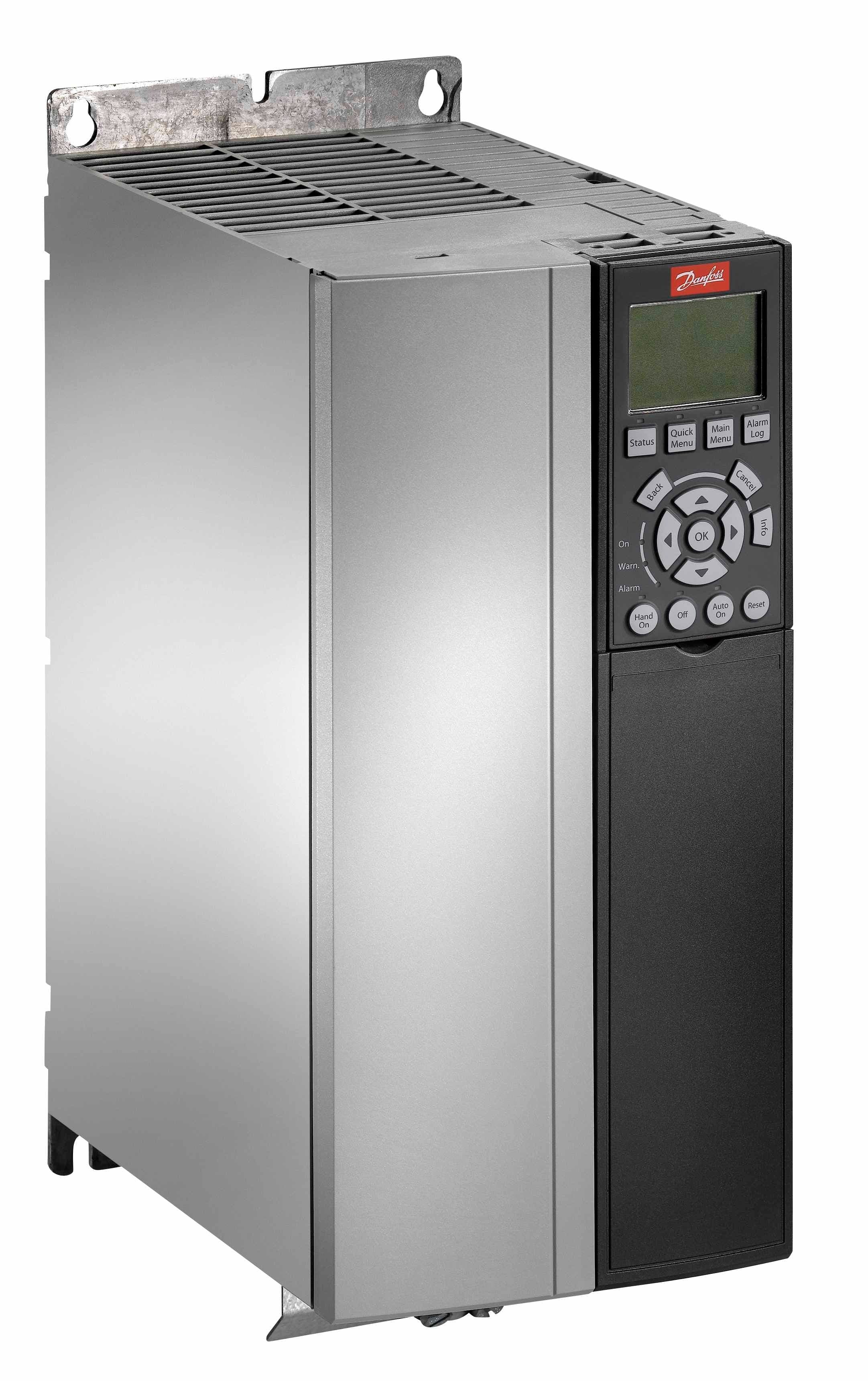 131N9462 Danfoss - FC-302P15KT5E20H2XGXXXXSXXXXALBXCXXXXDX