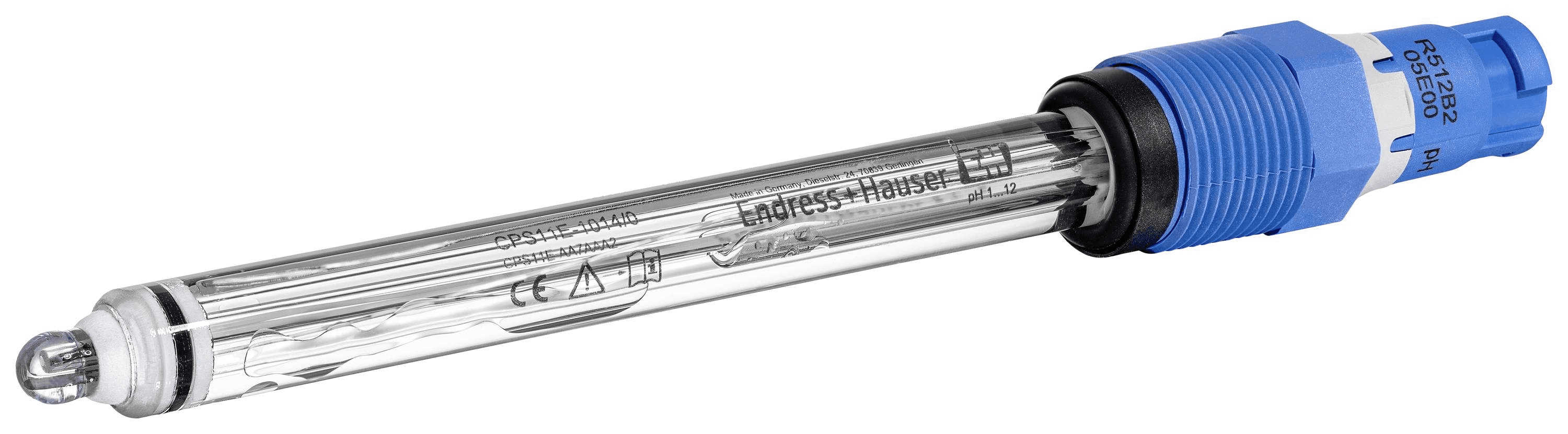 CPS11E-UR7BAA2 Endress + Hauser