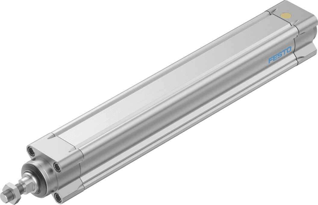 8022569 Festo - ESBF-BS-32-80-10P
