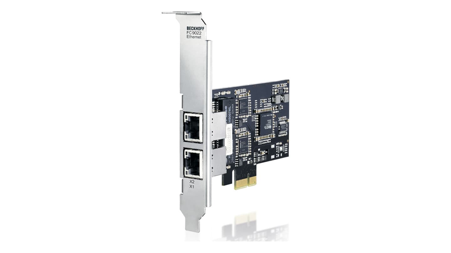 FC9022 Beckhoff