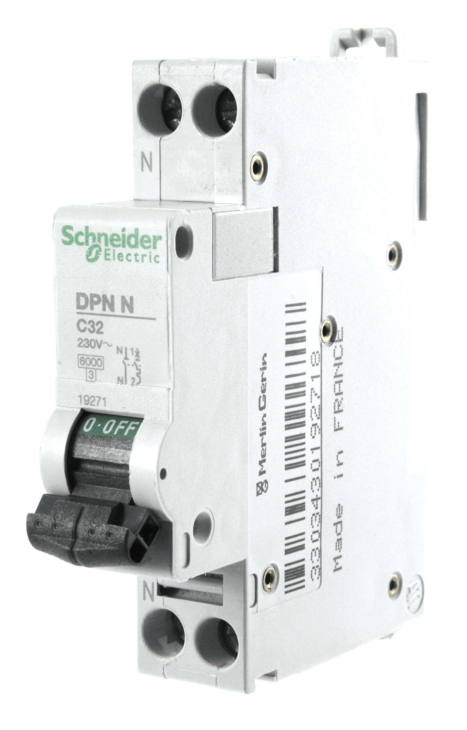 19271 Schneider Electric