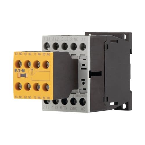 191702 Eaton - DILMS9-23(110V50HZ,120V60HZ)