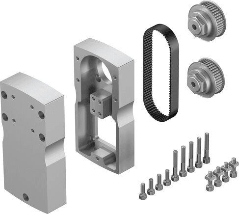 1587453 Festo - EAMM-U-86-S62-60H-177
