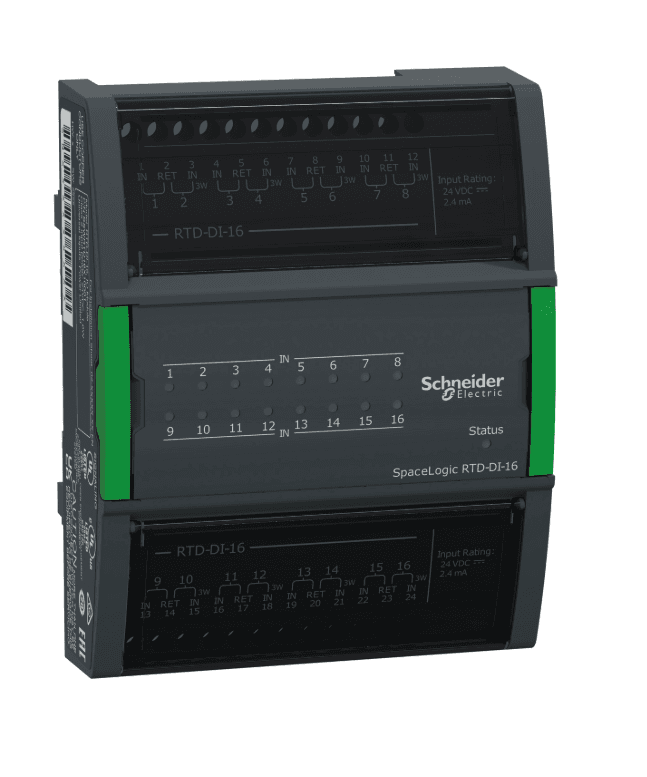 SXWRTD16X10001 Schneider Electric