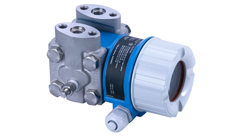 PMD55-AA21BD67DGJHAJA1A Endress + Hauser
