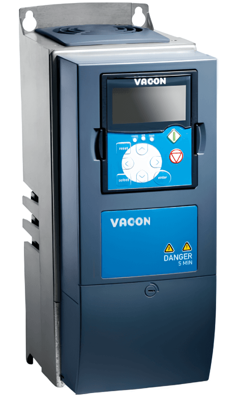 136U4982 Danfoss Vacon - NXP00075-A5T1SSV-A1A2000000