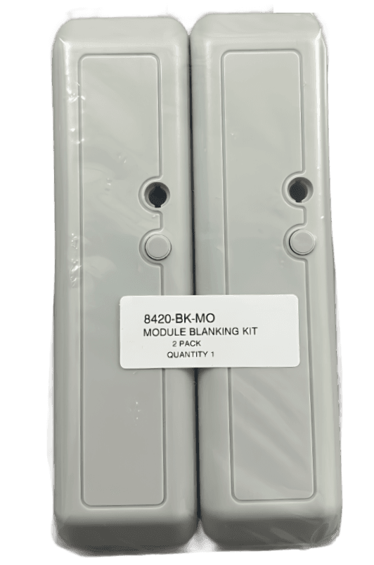 8420-BK-MO GE Fanuc