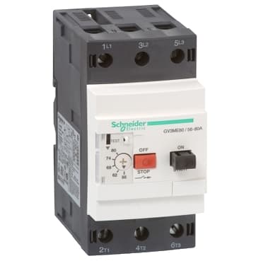 GV3ME40 Schneider Electric