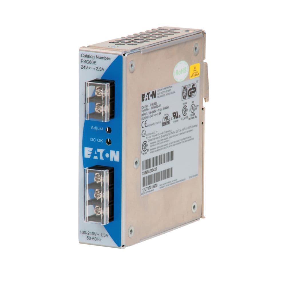 172882 Eaton - PSG60F24RM