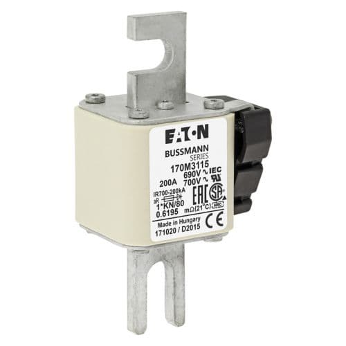 170M3115 Eaton