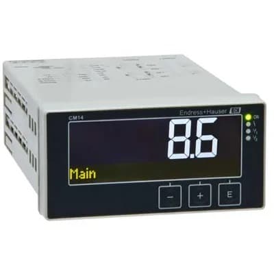 CM14-1020/0 Endress + Hauser